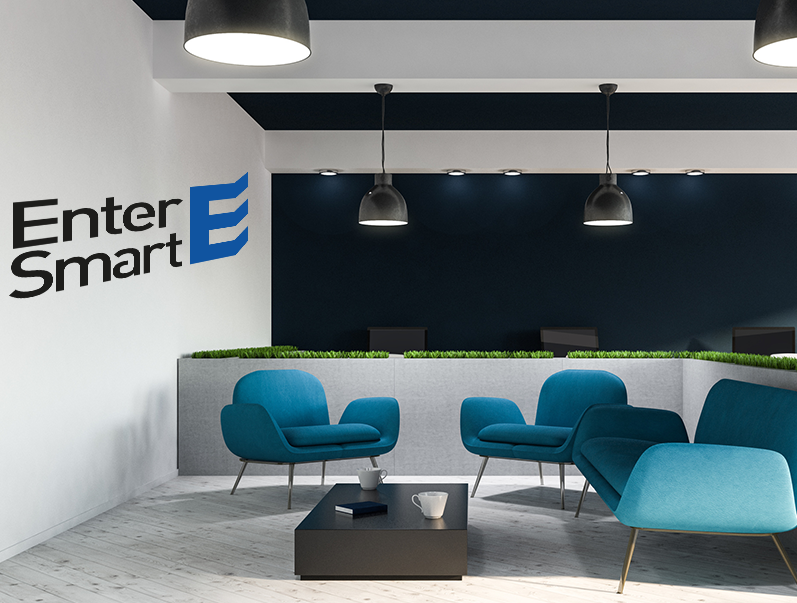 EnterSmart - die Macher von WELCOME