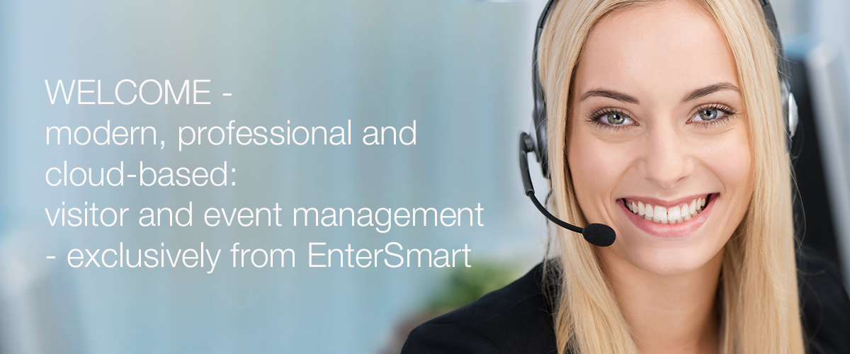 WELCOME by EnterSmart